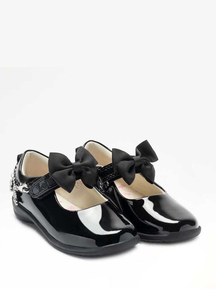Lelli Kelly Teddybear Shoes - 圖片 1/5