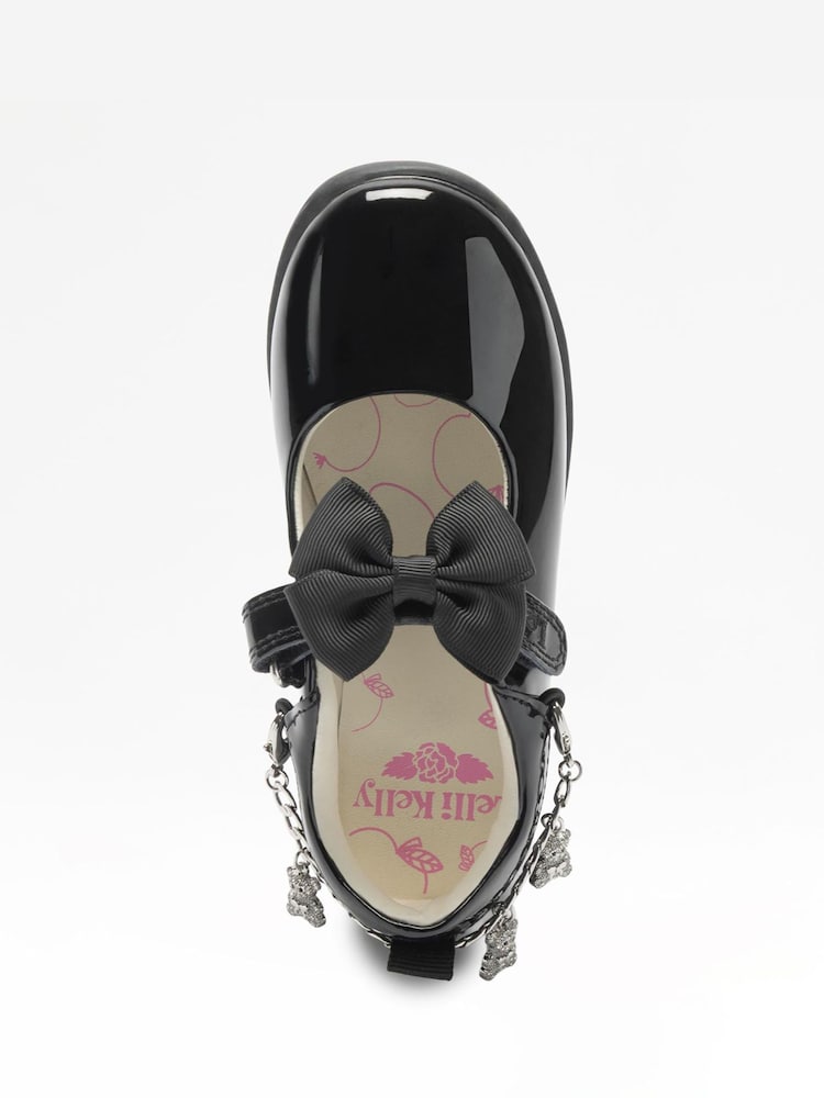 Lelli Kelly Teddybear Shoes - 圖片 5/5