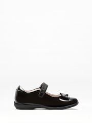 Lelli Kelly Black Perrie Bow Mary Jane Shoes - Image 1 of 4