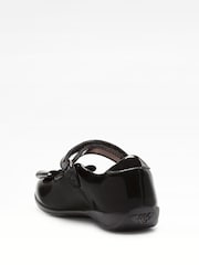 Lelli Kelly Black Perrie Bow Mary Jane Shoes - Image 4 of 4