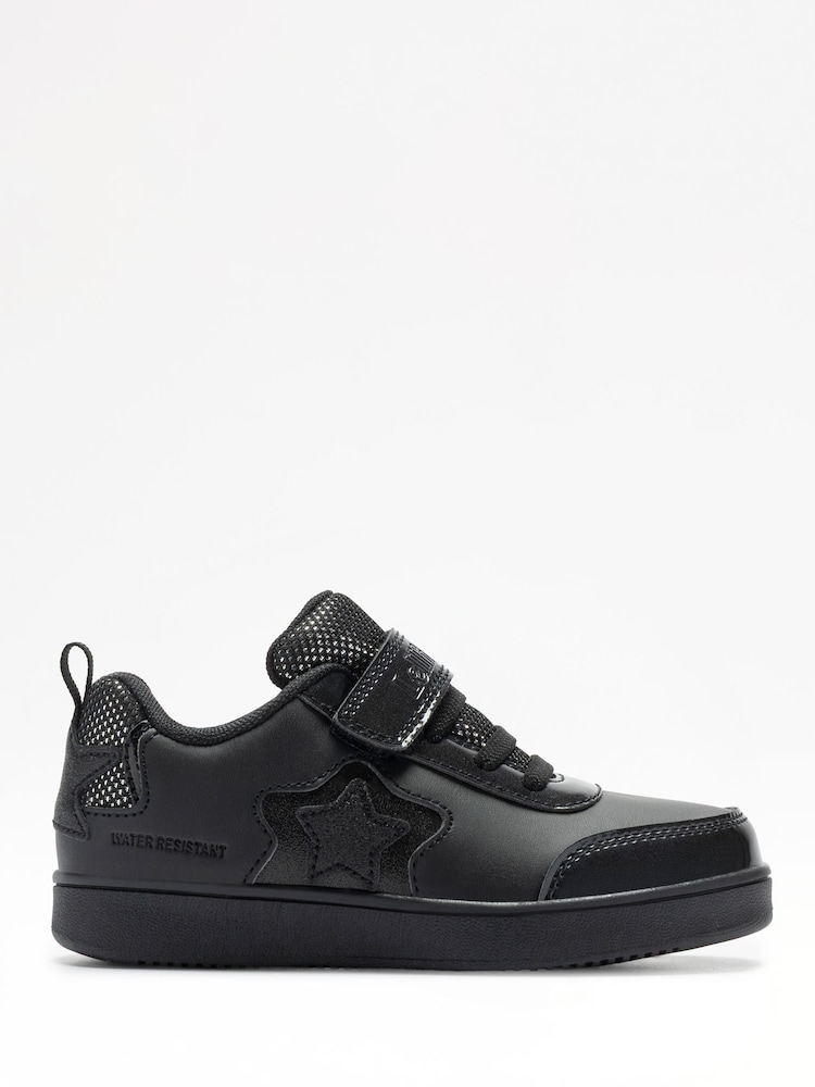Lelli Kelly Lelli Kelly Rosa Trainers - 4的图像1｝