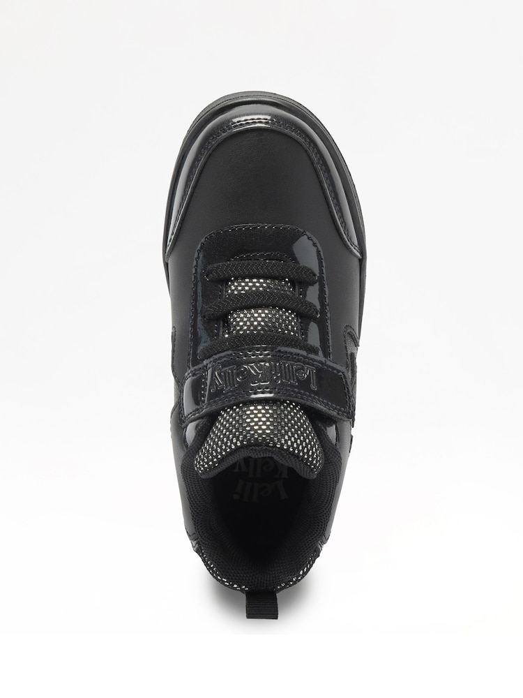 Lelli Kelly Lelli Kelly Rosa Trainers - 4的图像2｝