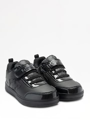 Lelli Kelly Lelli Kelly Rosa Trainers - 4的图像4｝