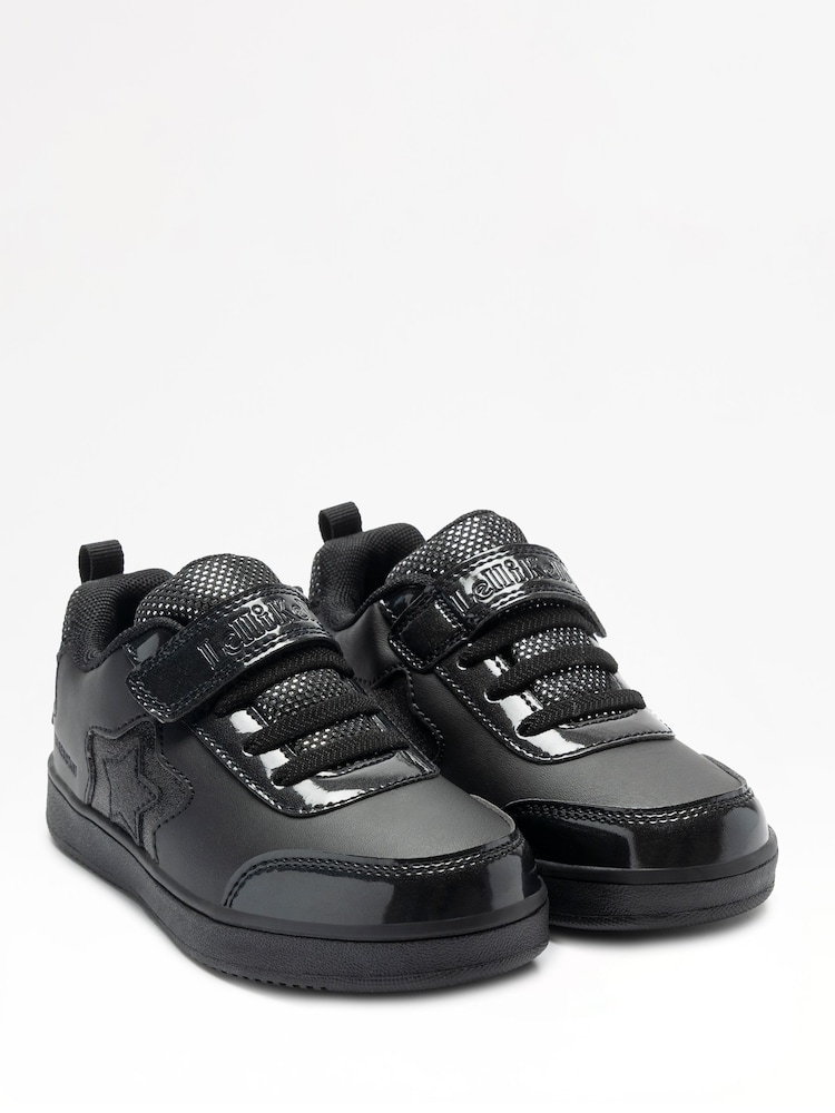 Lelli Kelly Lelli Kelly Rosa Trainers - 4的图像4｝