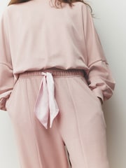 Pink Loungewear Set - Image 5 of 9