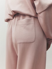 Pink Loungewear Set - Image 6 of 9