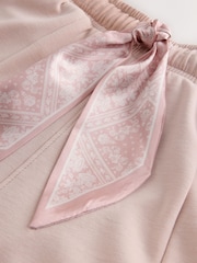 Pink Loungewear Set - Image 8 of 9