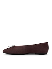 Clarks Befana Bow Shoes - Bild 2 von 6