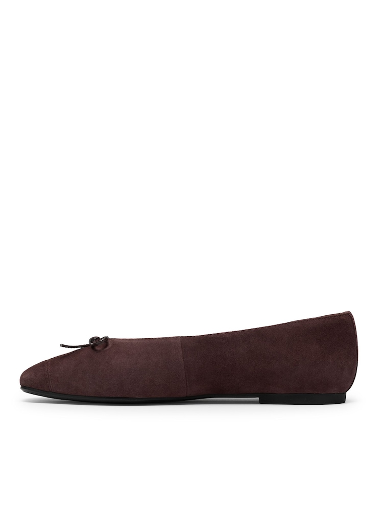 Clarks Befana Bow Shoes - Bild 2 von 6