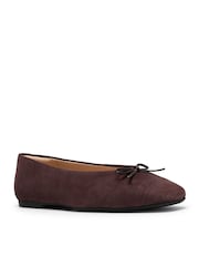 Clarks Befana Bow Shoes - Bild 3 von 6