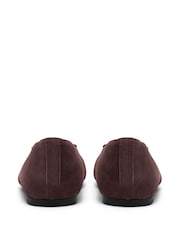 Clarks Befana Bow Shoes - Bild 4 von 6