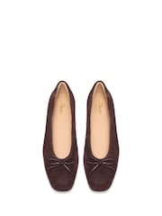 Clarks Befana Bow Shoes - Bild 5 von 6