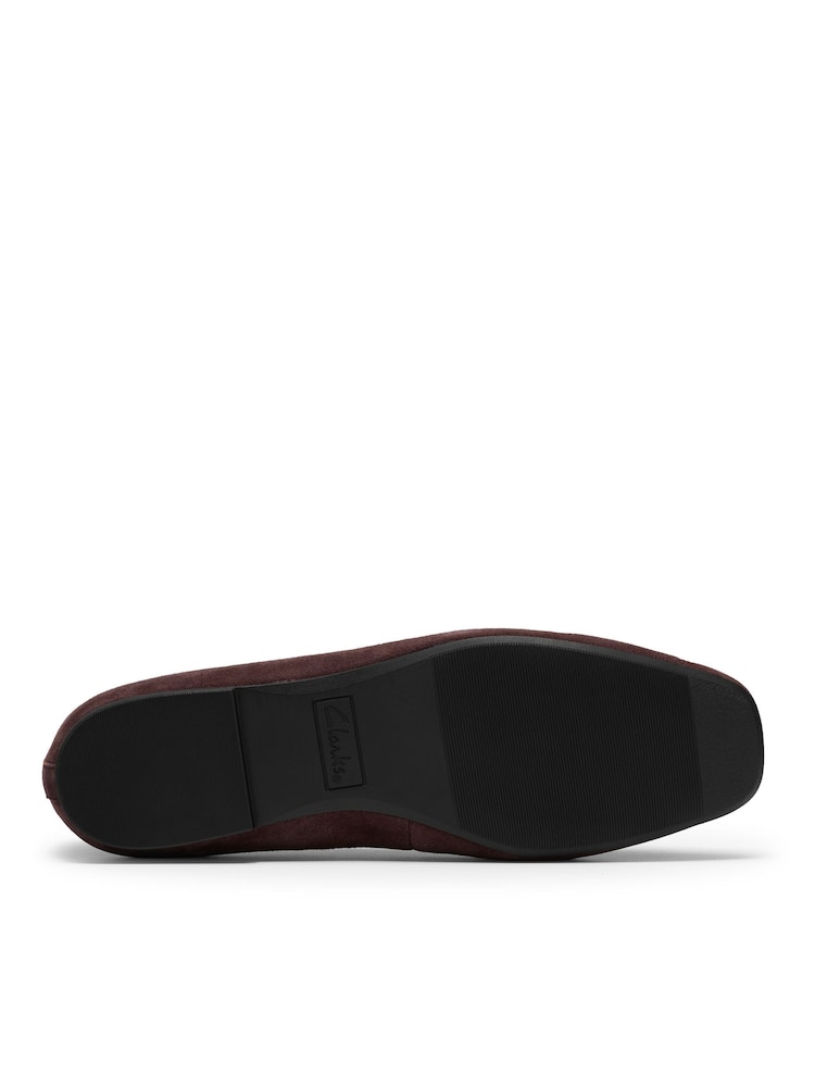 Clarks Befana Bow Shoes - Bild 6 von 6