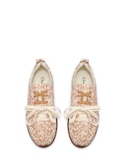 Baskets Clarks Meridor Lace - Image 4 sur 6
