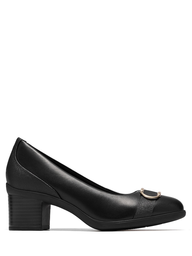 Clarks Shaya Lux Shoes - Bild 1 von 6