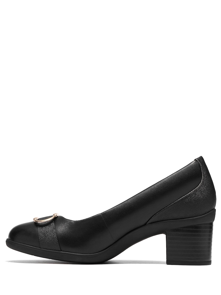 Clarks Shaya Lux Shoes - Bild 2 von 6