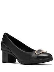 Clarks Shaya Lux Shoes - Bild 3 von 6