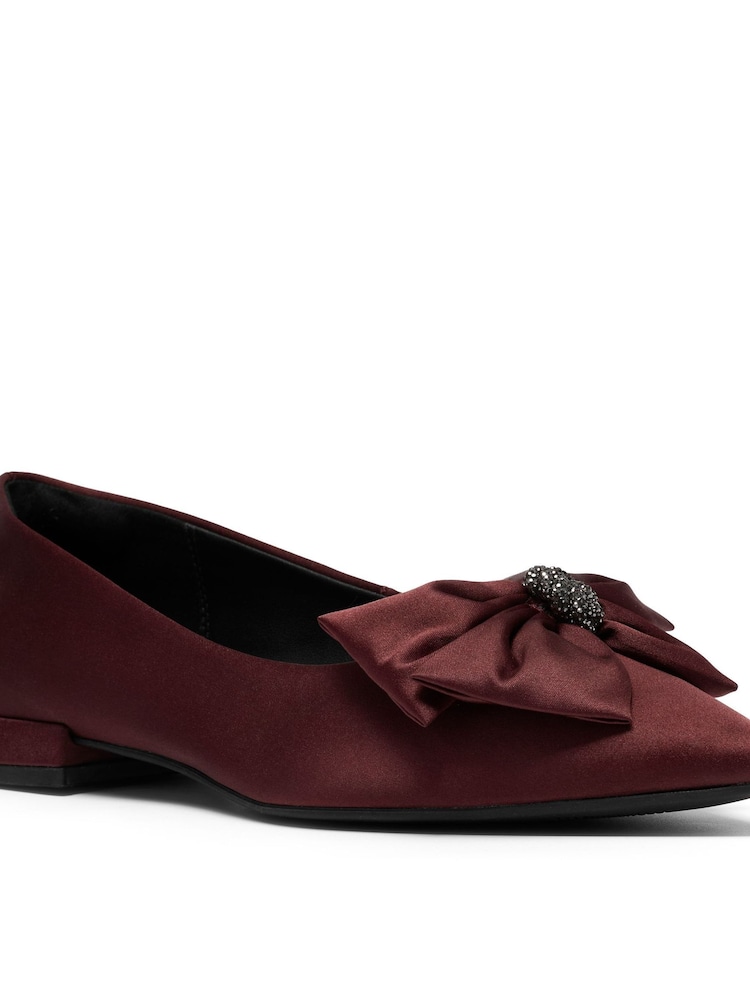 Clarks Sensa15 Bella Shoes - Εικόνα 6 από 6 Clarks Sensa15 Bella Shoes - Εικόνα 6 από 6