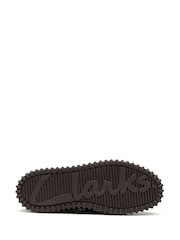 Clarks Brown Torhill Buckle Boots - Image 6 of 6