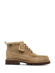 Clarks Cleyhill Hi Boots - Εικόνα 1 του 8
