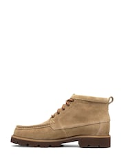 Clarks Cleyhill Hi Boots - Εικόνα 2 του 8