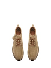 Clarks Cleyhill Hi Boots - Εικόνα 5 του 8