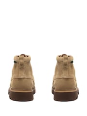 Clarks Cleyhill Hi Boots - Εικόνα 6 του 8