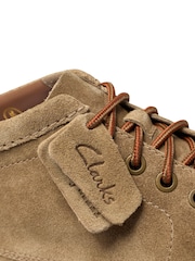 Clarks Cleyhill Hi Boots - Εικόνα 8 του 8