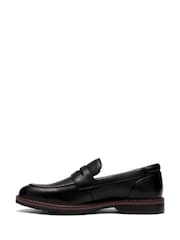 Schwarz - Clarks – Aldwin2 Step – Schuhe - Bild 2 von 6