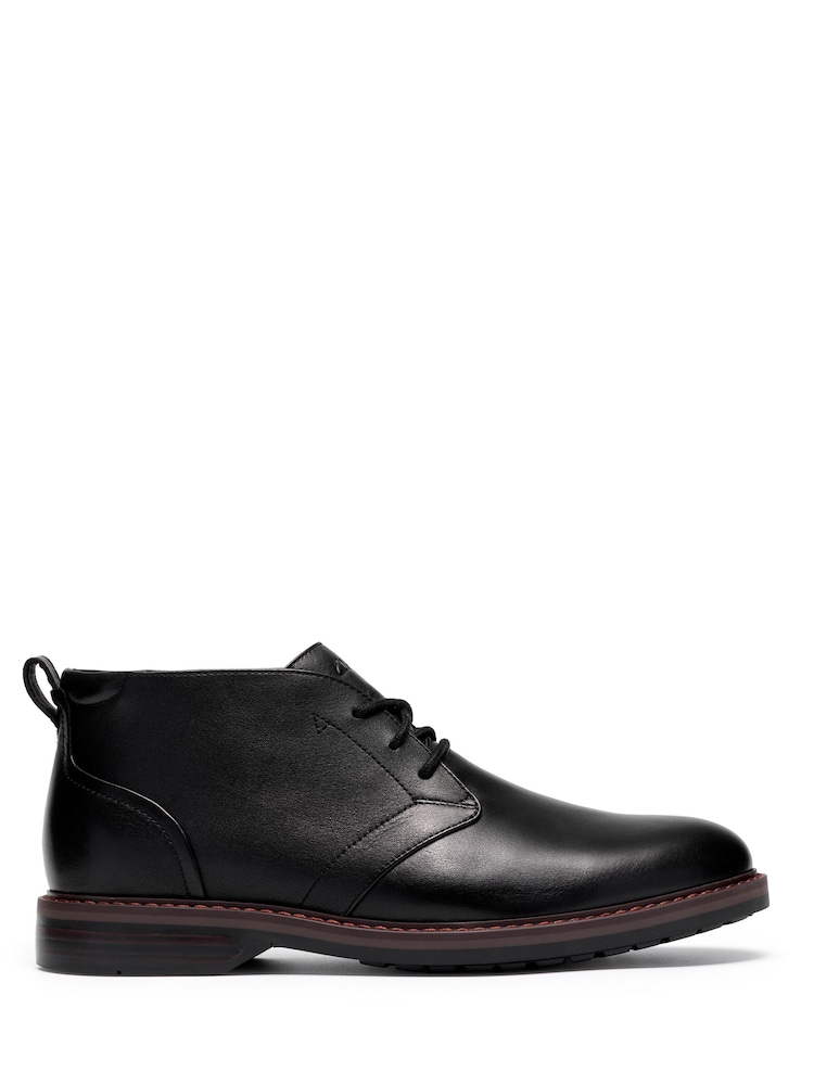 Clarks Aldwin2 Chukka Boots - Bild 1 von 6
