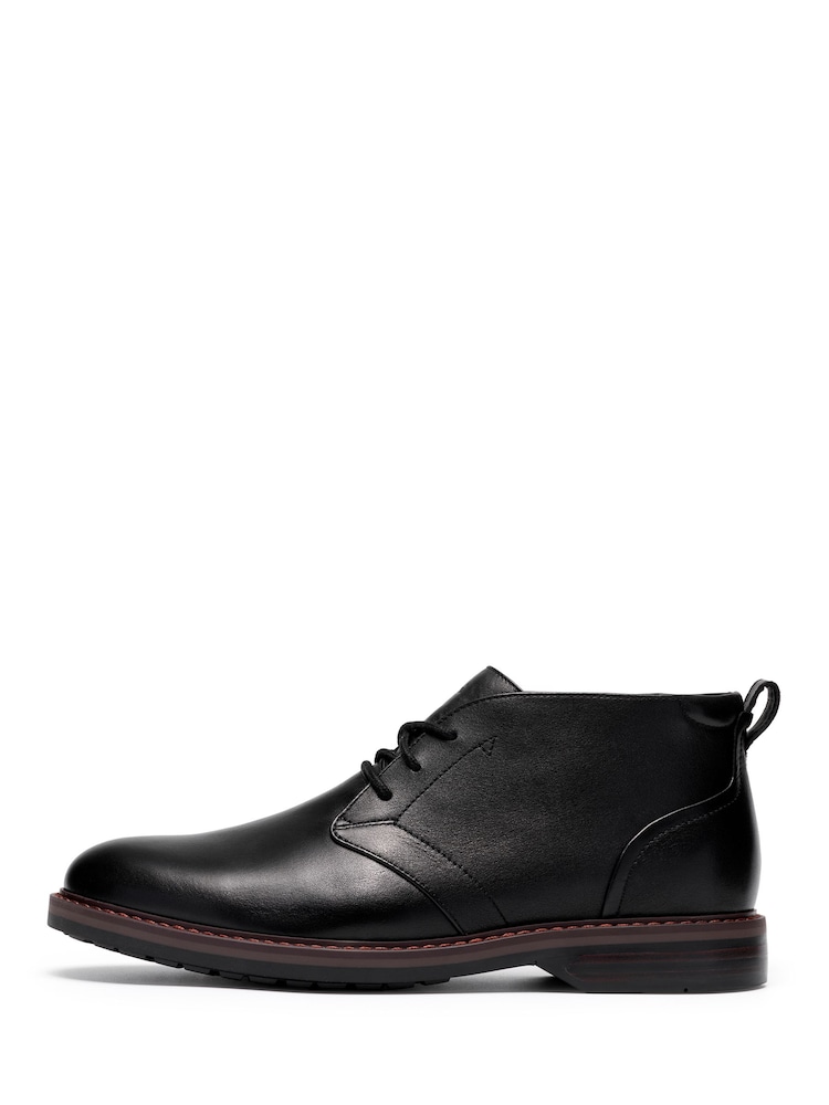 Clarks Aldwin2 Chukka Boots - Bild 2 von 6