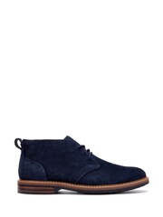 Clarks Aldwin2 Chukka Boots - Imagen 1 de 6