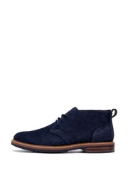 Clarks Aldwin2 Chukka Boots - Imagen 2 de 6