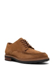 Cipele za kravate Clarks Nevford - Slika 3 od 6
