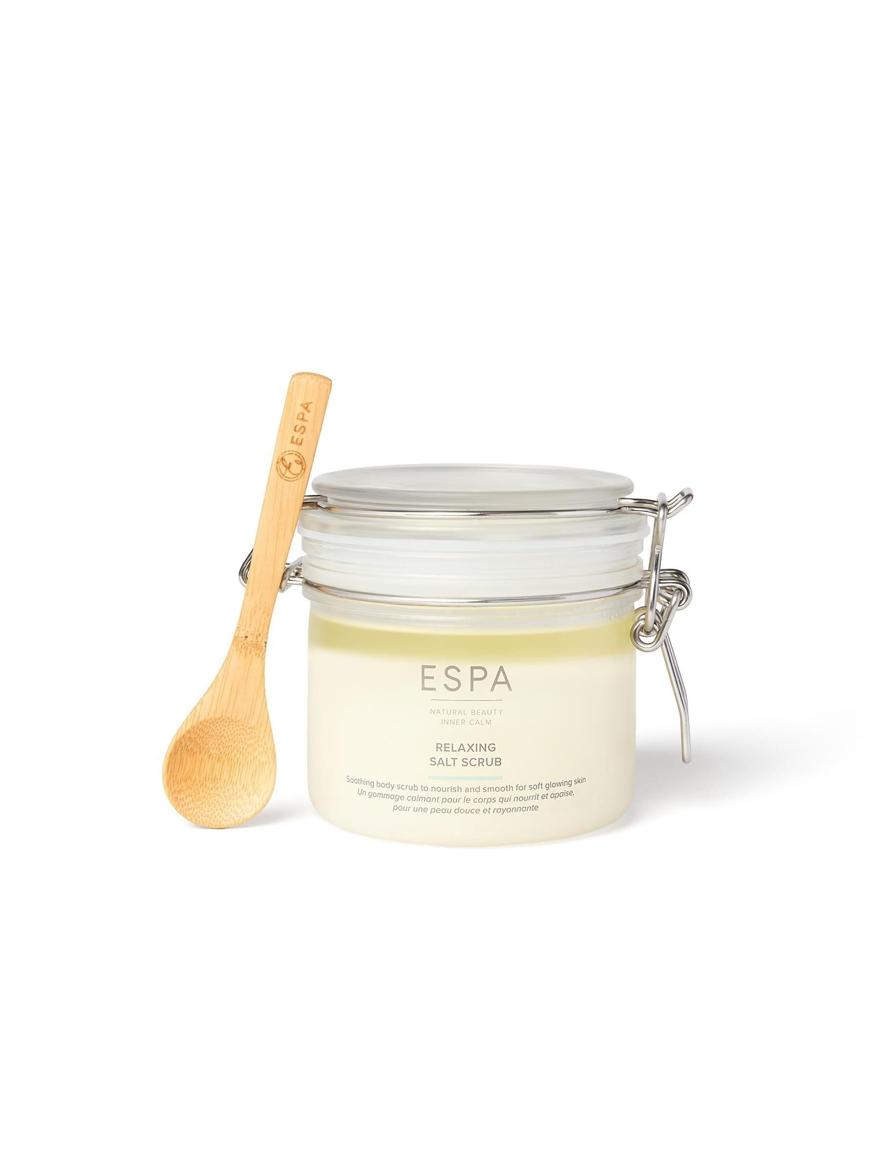 Relaxing Salt Scrub - Image 2