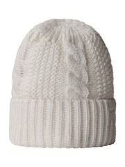 The North Face Neutral Oh Mega Beanie - Image 1 of 3