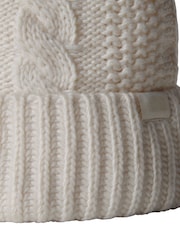 The North Face Neutral Oh Mega Beanie - Image 3 of 3