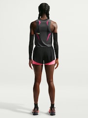 Nike Aeroswift Dri-Fit saīsināta skriešanas veste - Attēls 4 no 5