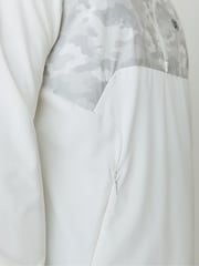 G/Fore Hybrid Quarter Zip Hoodie - Bild 5 von 7