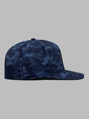 G/Fore Quick Turn Camo Perforated Delta Hat - Image 2 de 5
