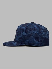G/Fore Quick Turn Camo Perforated Delta Hat - Image 4 de 5