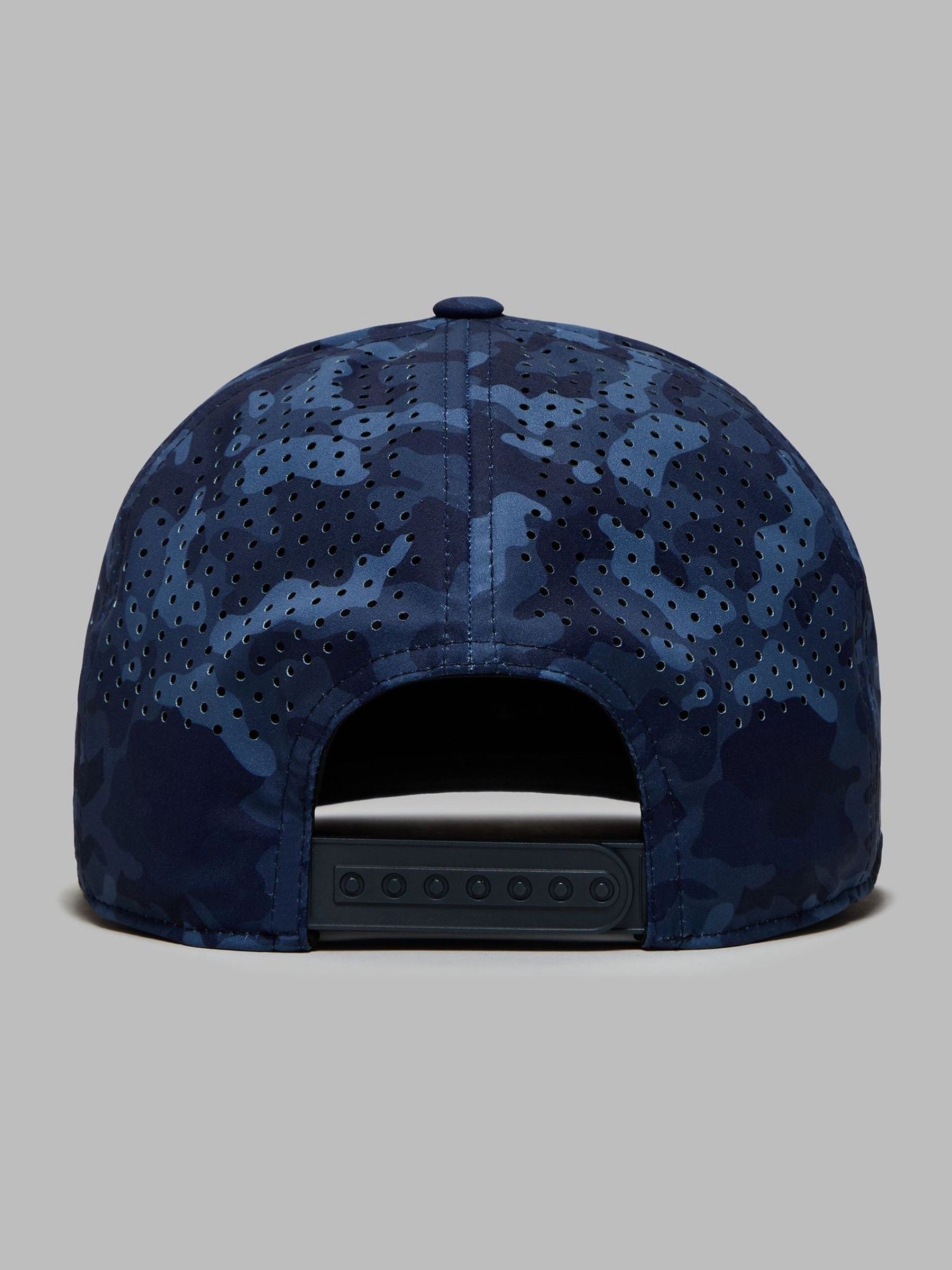 Buy G/Fore Blue Camo Golf Cap from Next USA