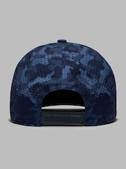 G/Fore Quick Turn Camo Perforated Delta Hat - Image 5 de 5