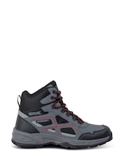 Regatta Grey Vendeavour Waterproof Boots - Image 5 of 10