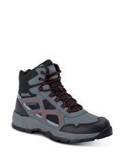 Regatta Grey Vendeavour Waterproof Boots - Image 6 of 10