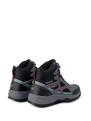 Regatta Grey Vendeavour Waterproof Boots - Image 9 of 10