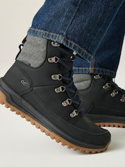 Regatta Black Winsfield Waterproof Boots - Image 2 of 10