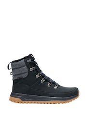 Regatta Black Winsfield Waterproof Boots - Image 5 of 10