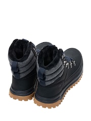 Regatta Black Winsfield Waterproof Boots - Image 8 of 10