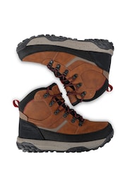 Regatta Brown Renford Waterproof Boots - Image 10 of 10